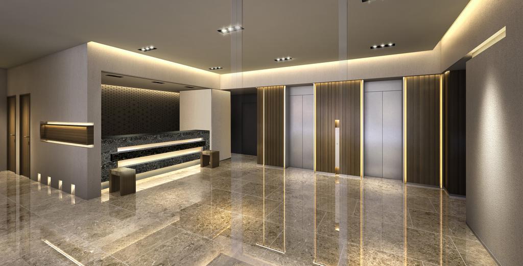 Hotel Sunroute Ginza Токіо Екстер'єр фото